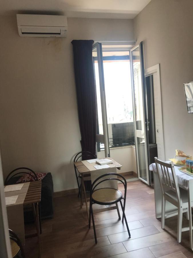 Bellorizzonte Napoli Dış mekan fotoğraf